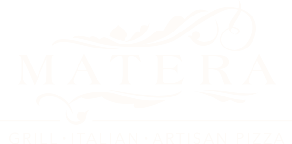 Matera Grill and Italian Restaurant in Escanaba, MI logo