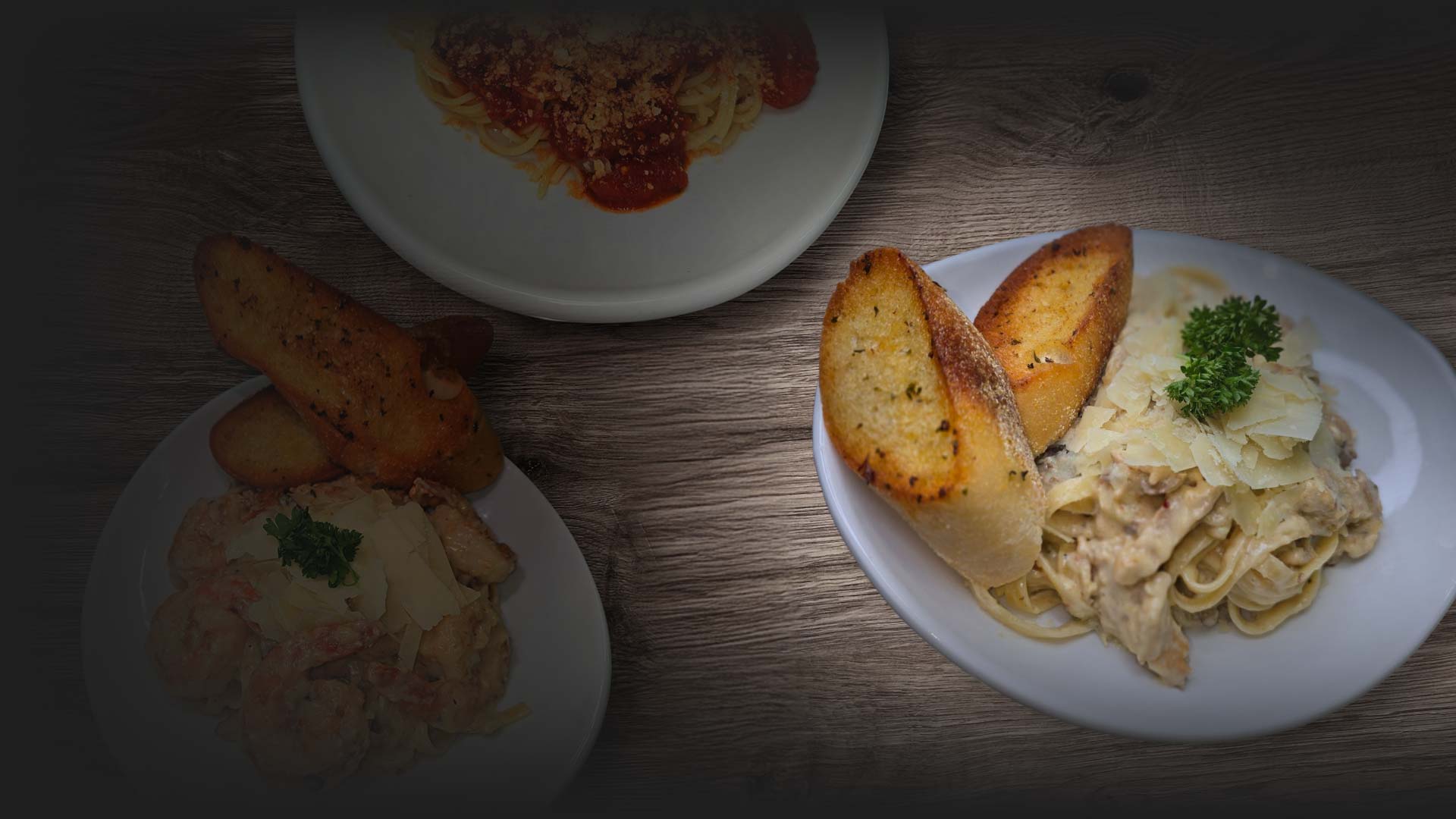Twirl Into Real Italian Flavor with Classic Pasta Dishes, Crafted Daily at Matera Grill in Escanaba